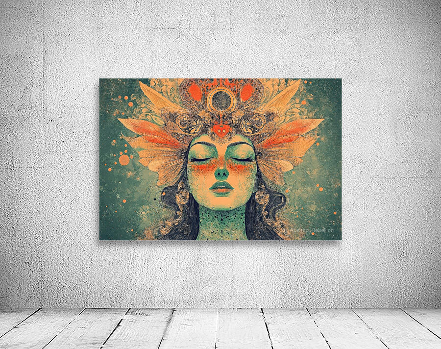 Celestial Dream 9P3N2H 60 Wall Preview