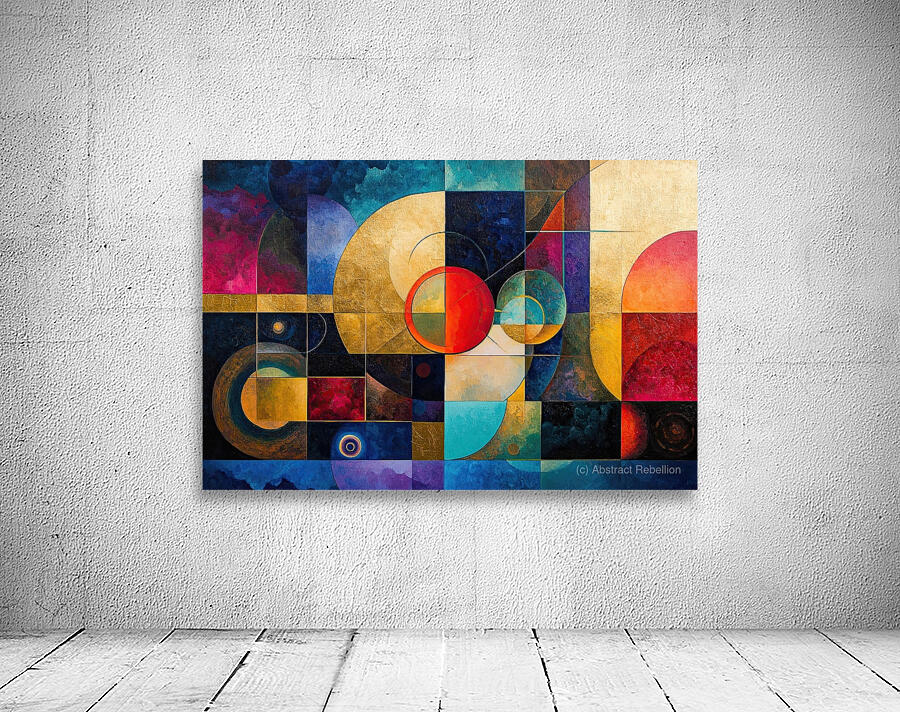 Celestial Fragments Y59H2N 47 Wall Preview