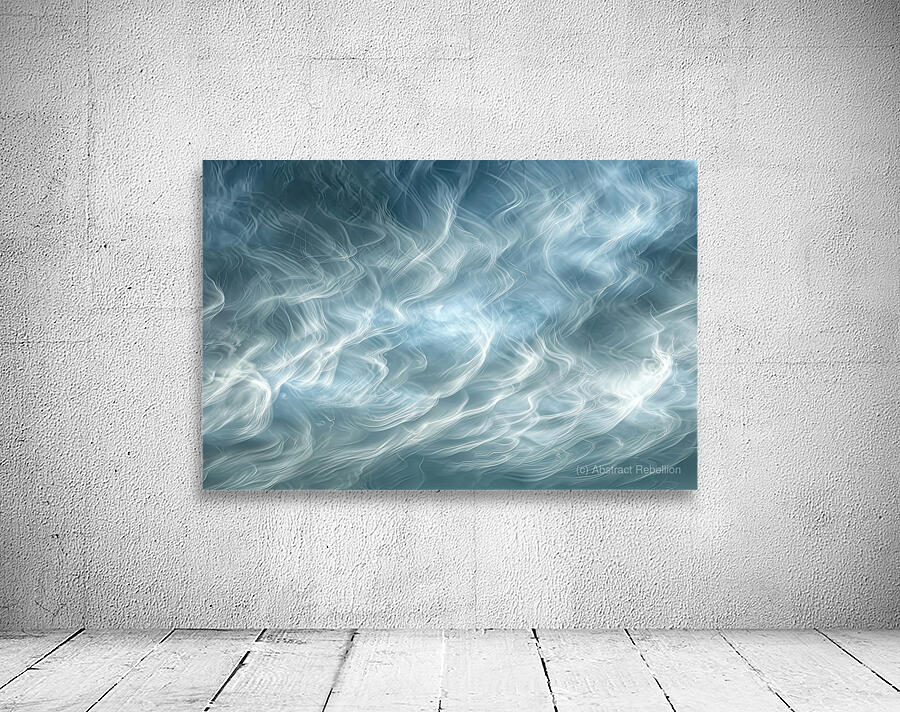 Celestial River Flow H3N9B2 45 Wall Preview