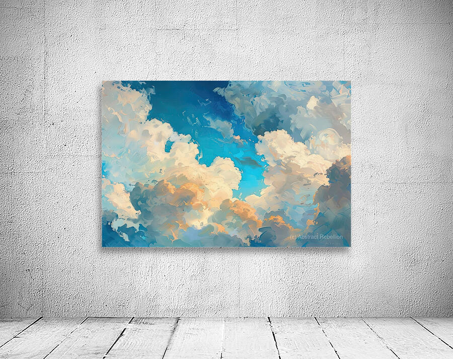 Celestial Reverie H29N3Z 55 Wall Preview