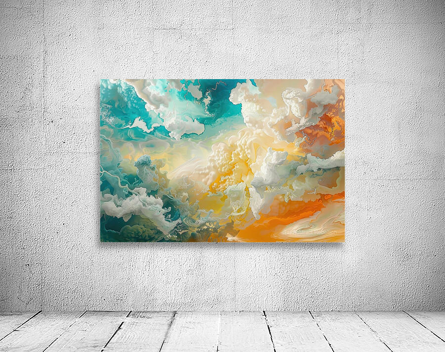 Celestial Reverie H92N5Z 53 Wall Preview