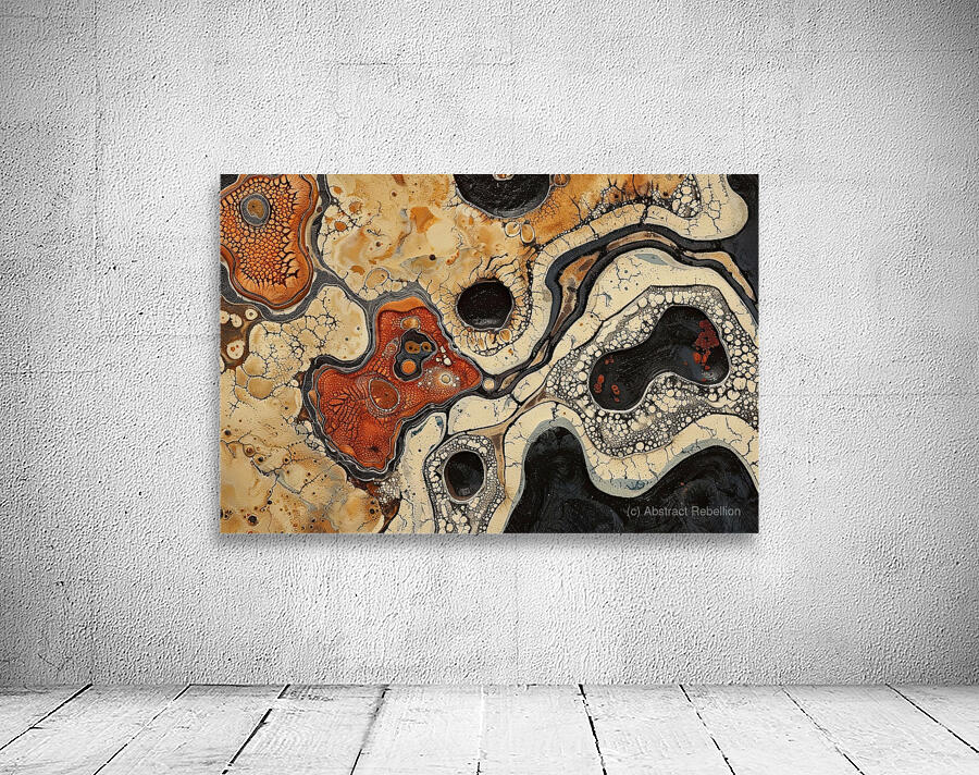 Cellular Cosmos 7H29P4 45 Wall Preview