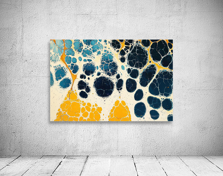 Cellular Fusion ZH92N4 48 Wall Preview