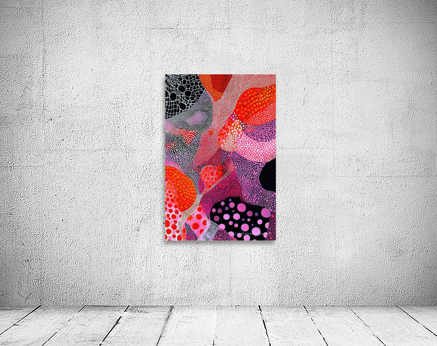 Cellular Dreams KH295Z 60 Wall Preview