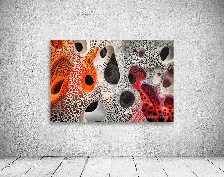 Cellular Dreams KH295N 60 Wall Preview