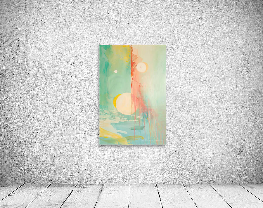Celestial Harmony K9P2N5 56 Wall Preview
