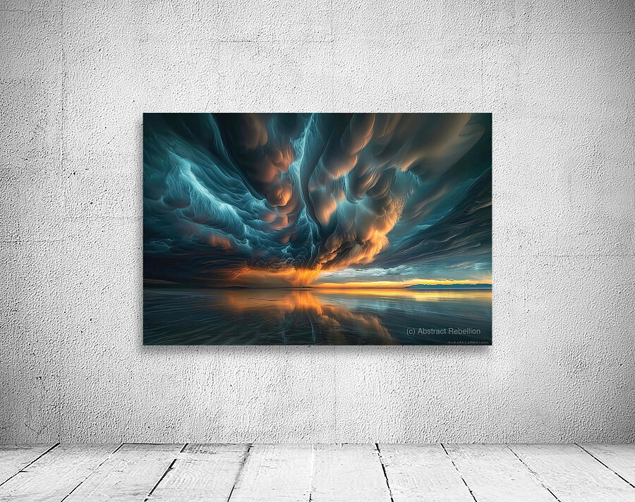 Celestial Tempest NZ92H8 69 Wall Preview