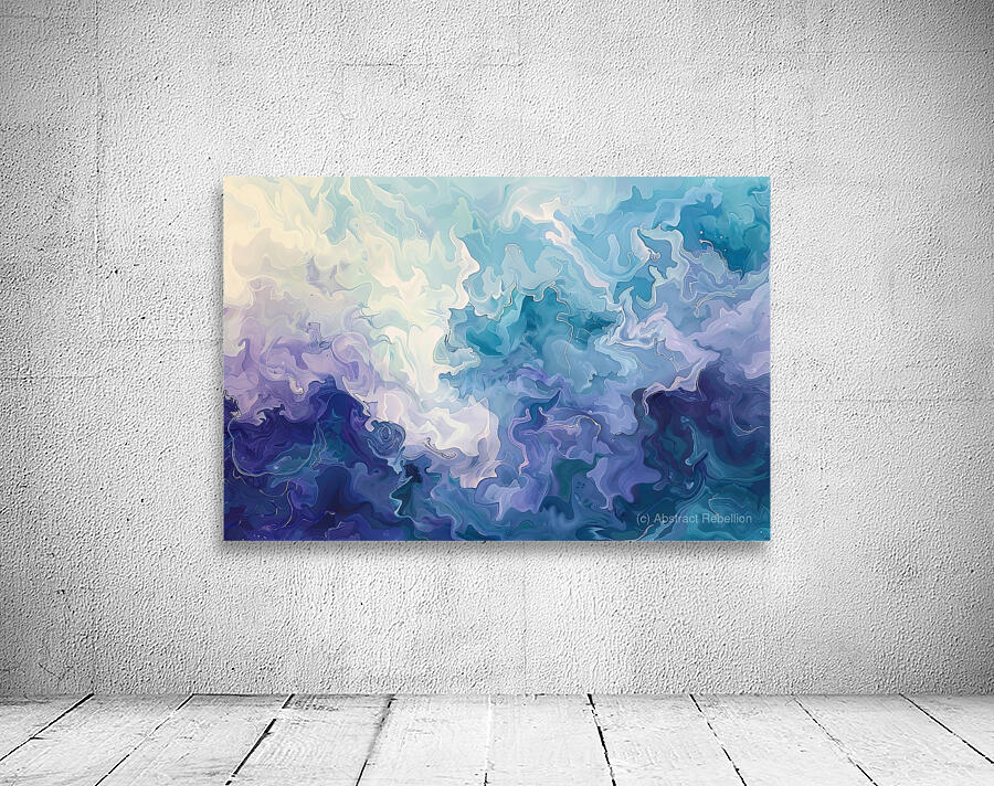 Celestial Turbulence H9P2N7 50 Wall Preview