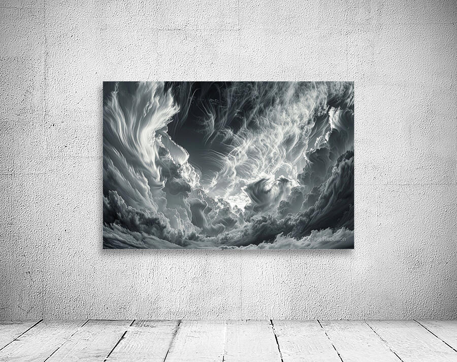 Celestial Turbulence 23HNPZ 65 Wall Preview