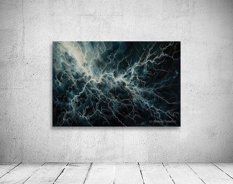 Celestial Veins J89H7N 65 Wall Preview