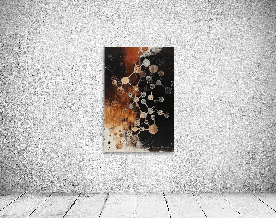 Cellular Echoes JX7H2N 60 Wall Preview