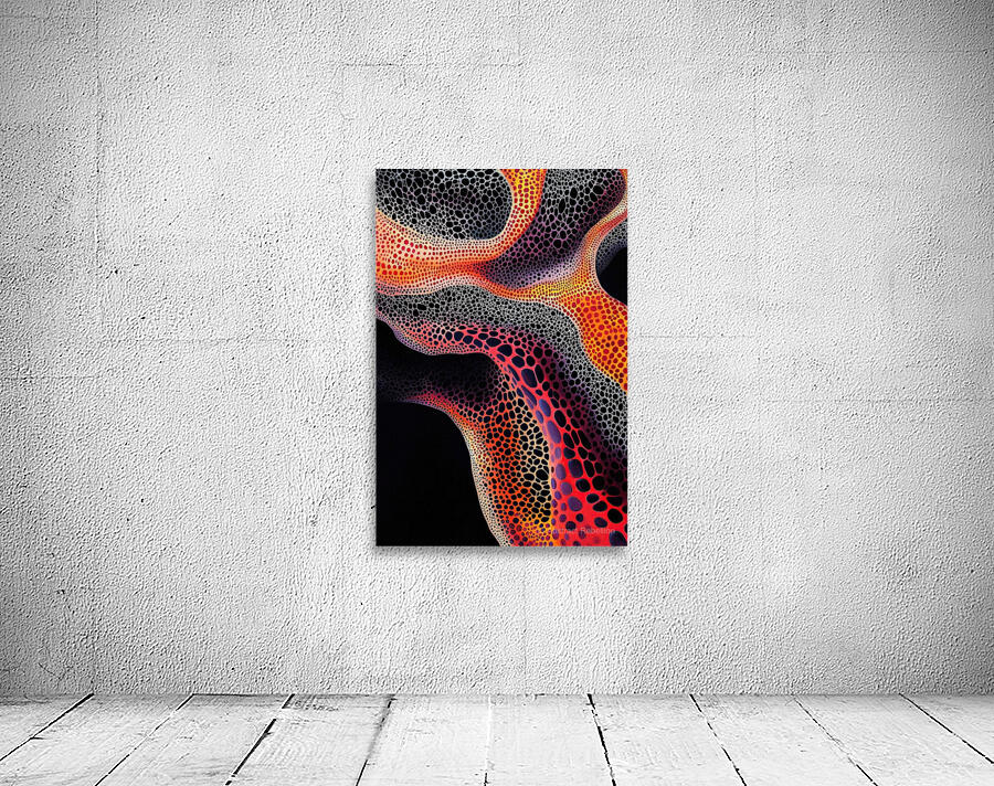Cellular Flow NZ92HJ 57 Wall Preview