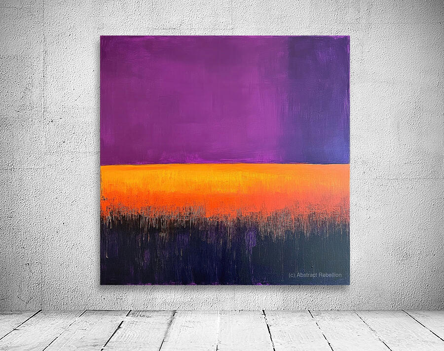 Chromatic Horizon H429NP 48 Wall Preview