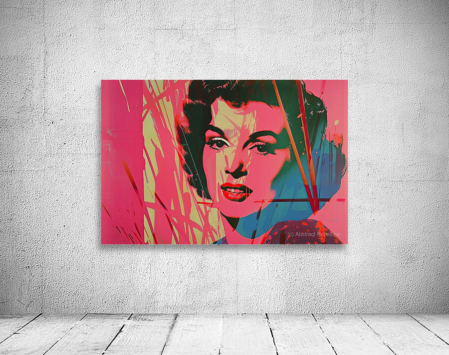 Chromatic Icon 29HBNP 55 Wall Preview