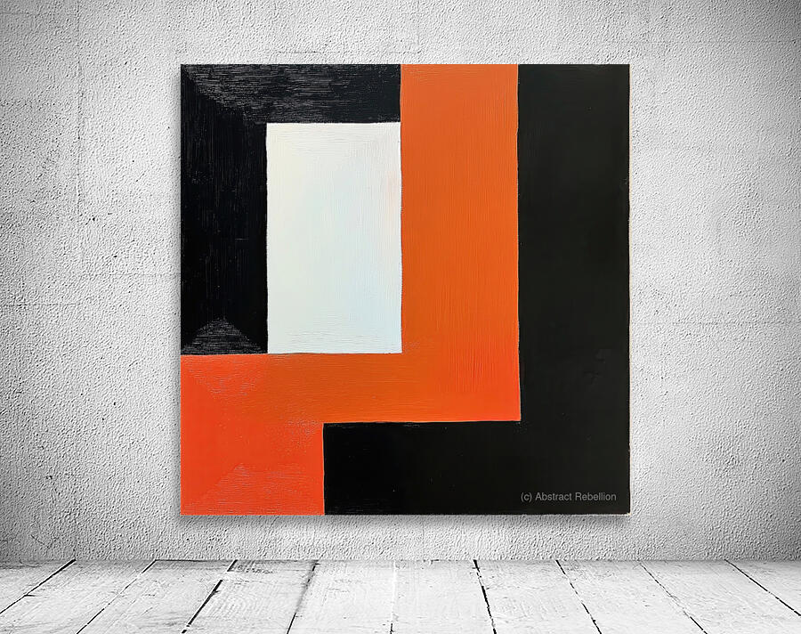 Chromatic Interplay 759DZ 50 Wall Preview