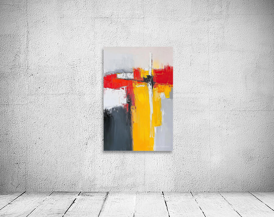 Chromatic Interplay Y59H7R 55 Wall Preview