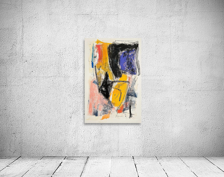 Chromatic Interplay Y59H7N 57 Wall Preview