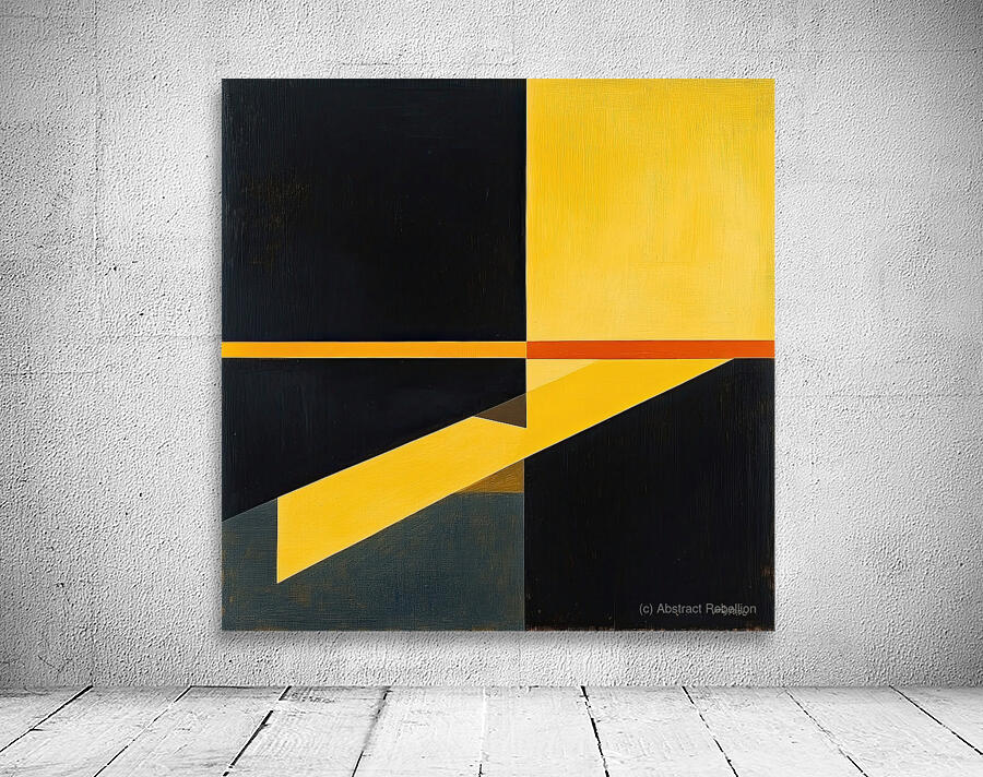 Chromatic Intersection Y29H7 49 Wall Preview