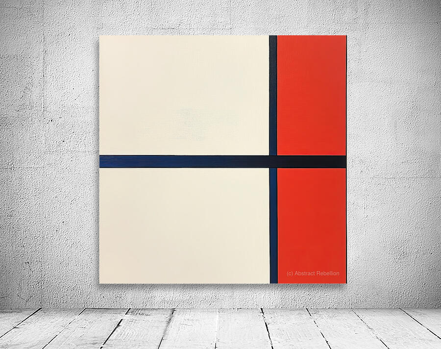 Chromatic Intersection 79HBN2 53 Wall Preview