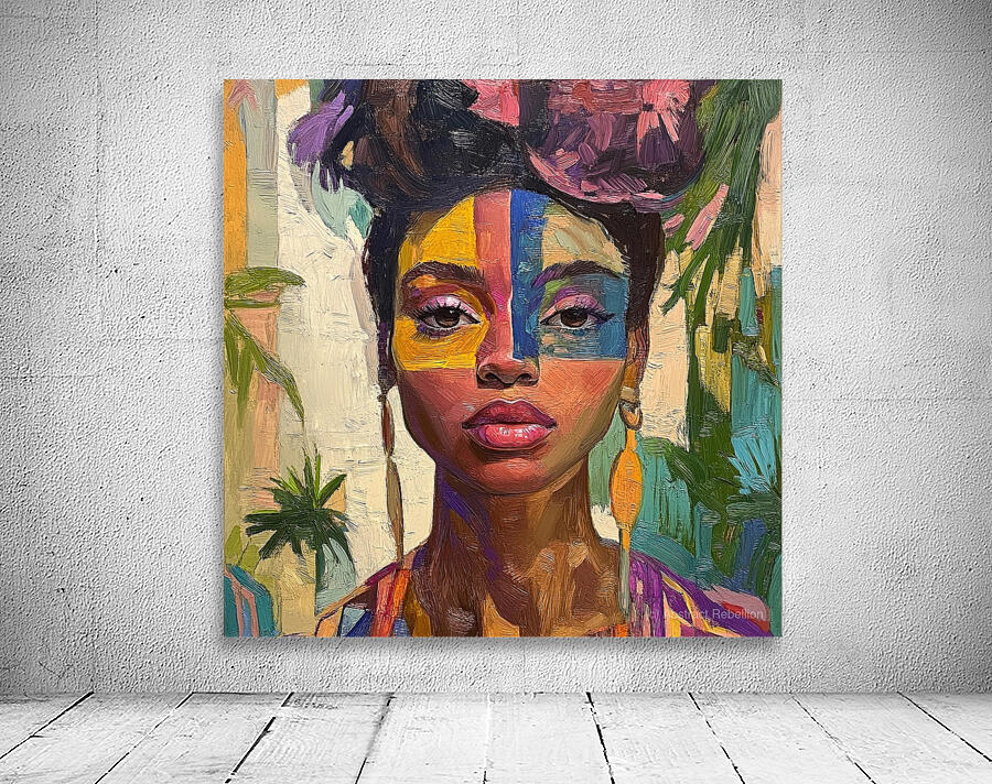 Chromatic Muse 48Z7N2 55 Wall Preview