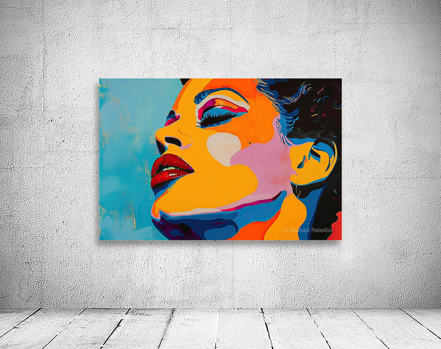 Chromatic Muse K29H7N 60 Wall Preview