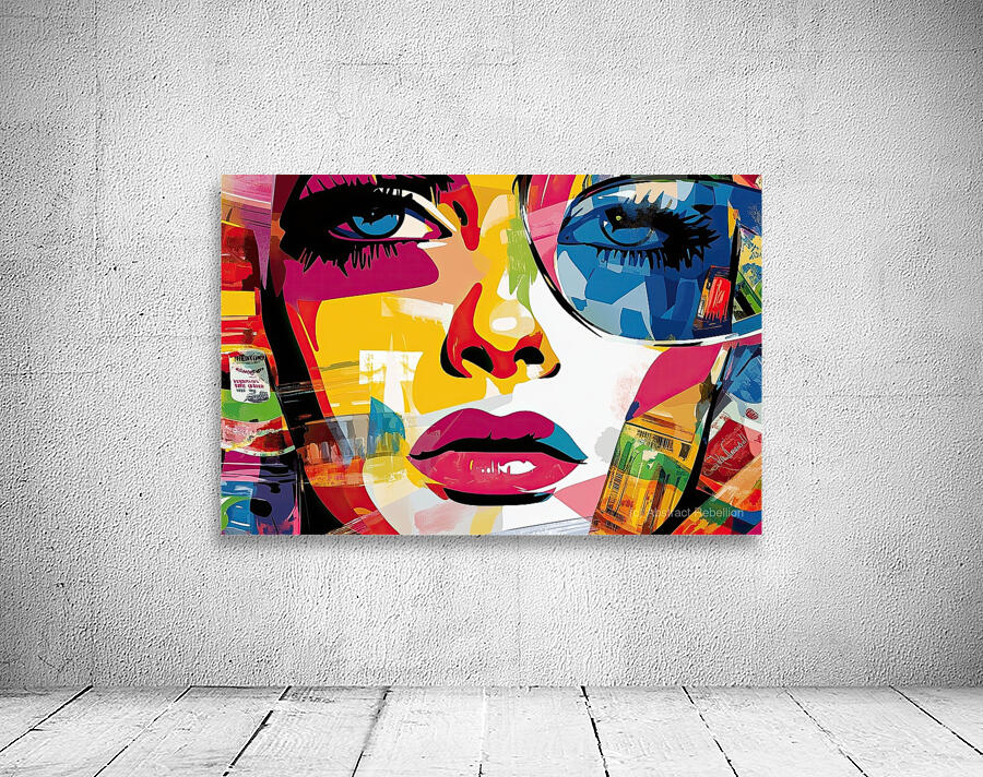 Chromatic Muse K29J3H 48 Wall Preview