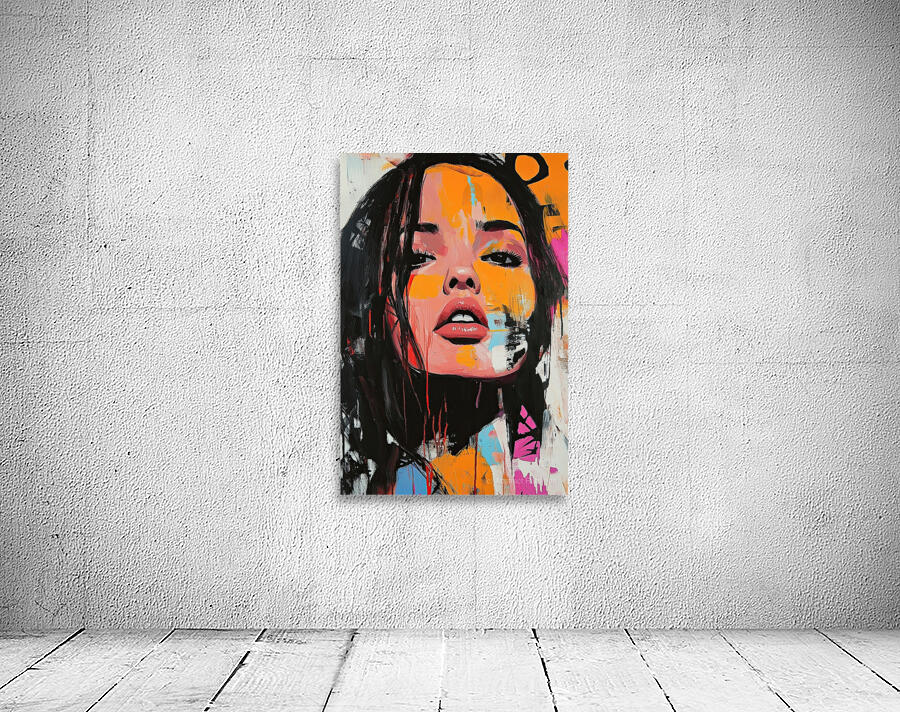 Chromatic Muse K29J3D 60 Wall Preview