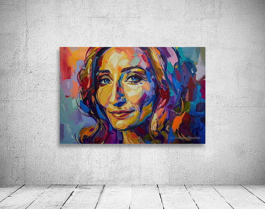 Chromatic Muse K492NP 58 Wall Preview