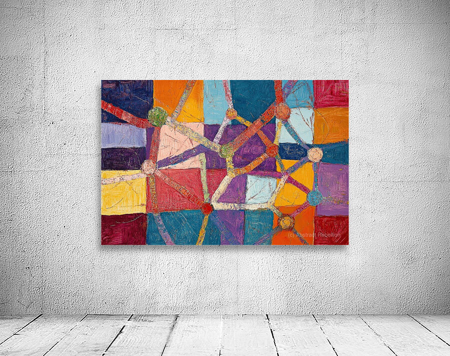 Chromatic Nexus K82N9Z 60 Wall Preview