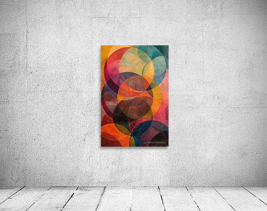 Chromatic Overture H92J5Z 57 Wall Preview