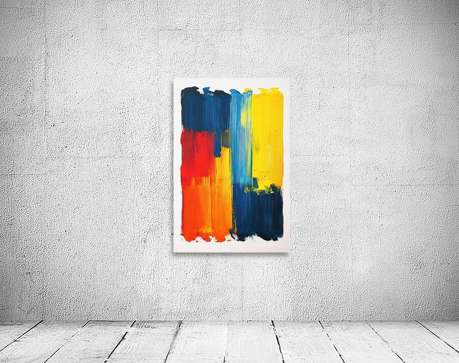 Chromatic Resonance Y59H2N 58 Wall Preview