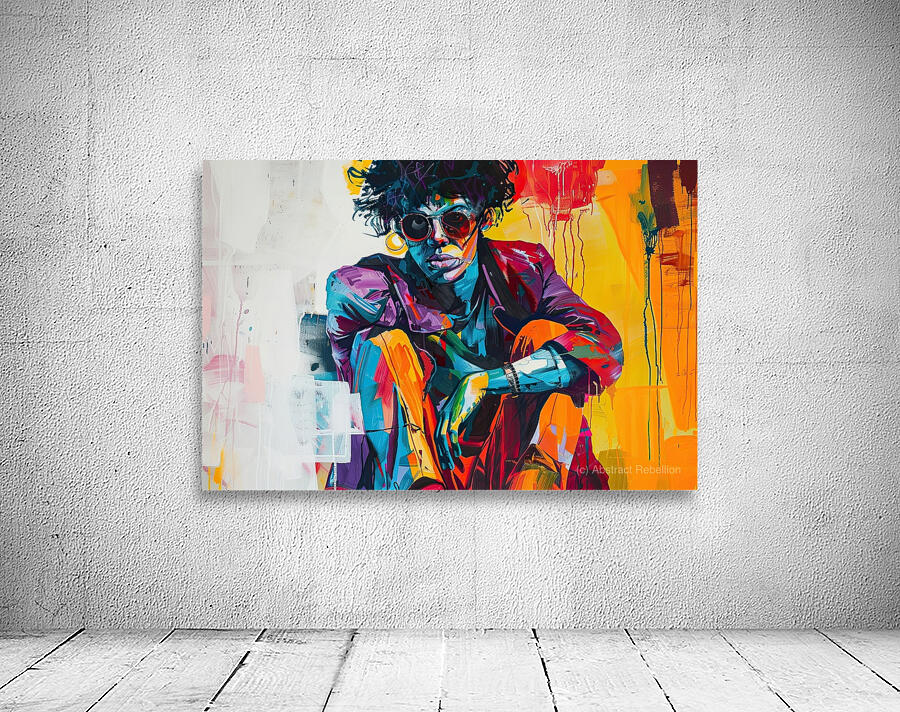 Chromatic Reverie P239VN 60 Wall Preview