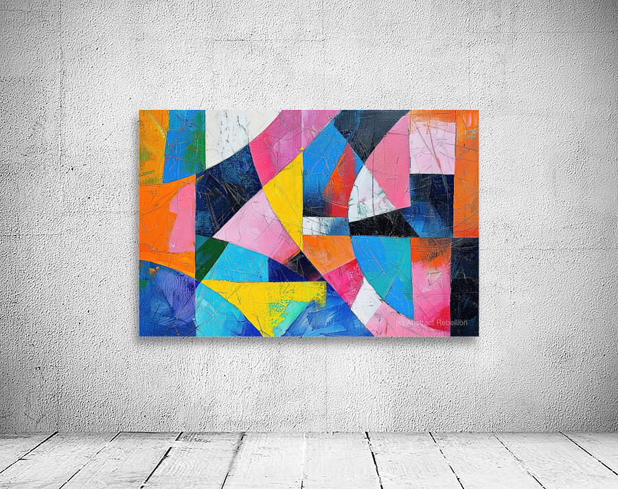 Chromatic Rhapsody 24H9N3 50 Wall Preview