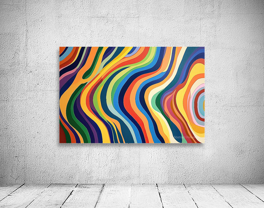 Chromatic Rhapsody 29HBCN 51 Wall Preview