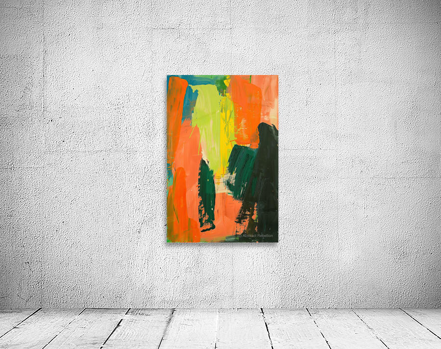 Chromatic Rhapsody 29HBCJ 52 Wall Preview