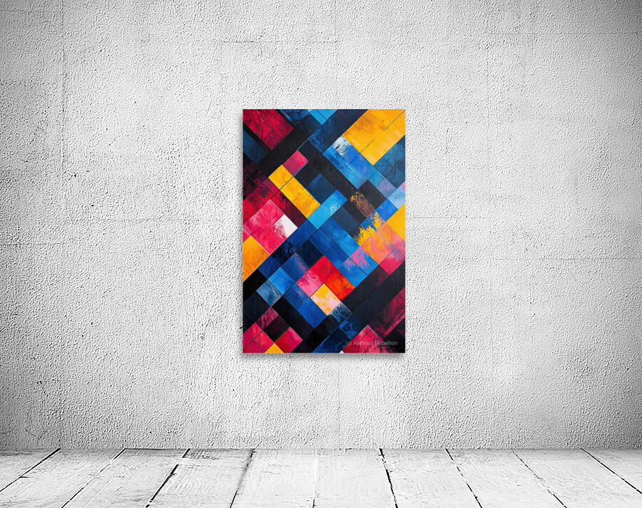 Chromatic Rhapsody 29HBCN 58 Wall Preview