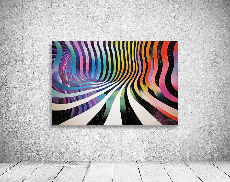 Chromatic Rhapsody 2H3N9Z 57 Wall Preview