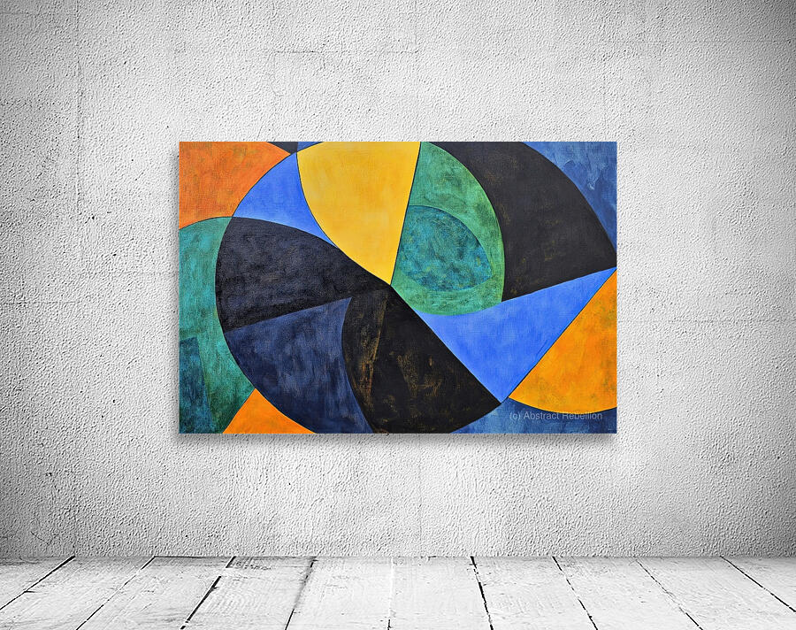 Chromatic Rhapsody 2H9N3Z 51 Wall Preview