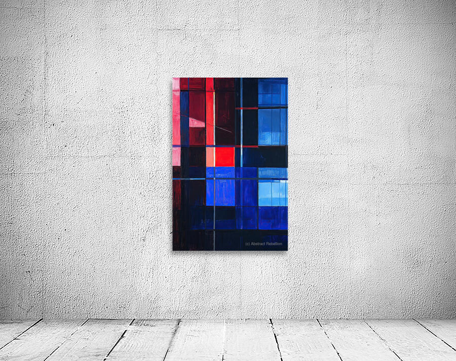 Chromatic Rhapsody 2N9P3H 59 Wall Preview