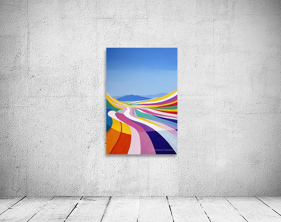 Chromatic Rhapsody 79HBCN 53 Wall Preview