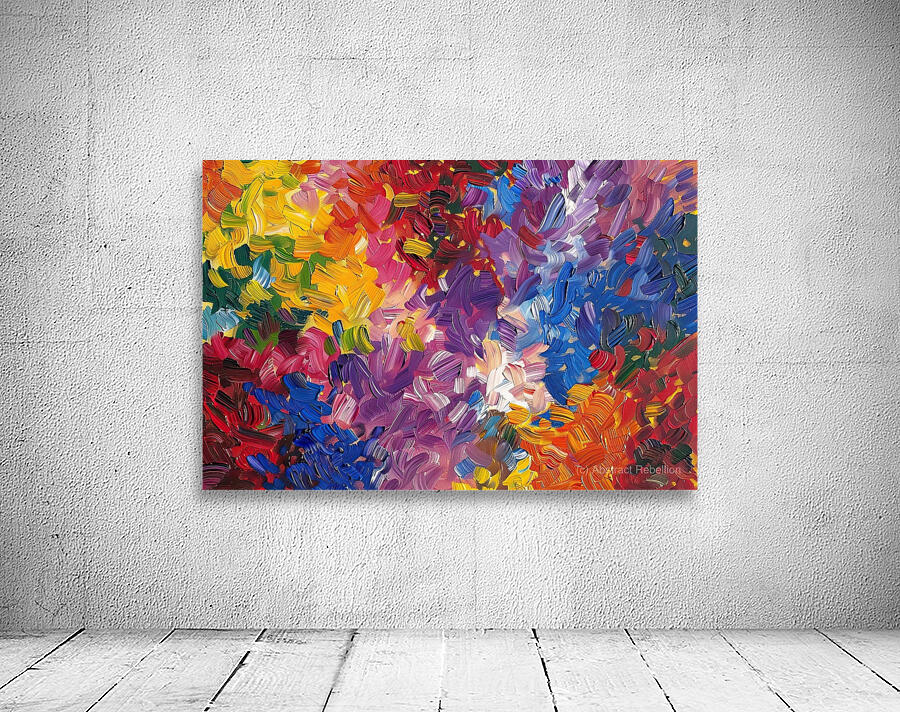 Chromatic Rhapsody JH9N3Z 54 Wall Preview