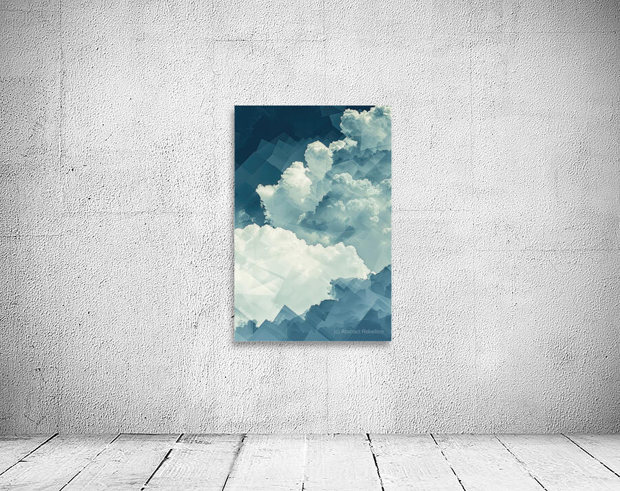 Cloud Formations 7H9N2P 47 Wall Preview