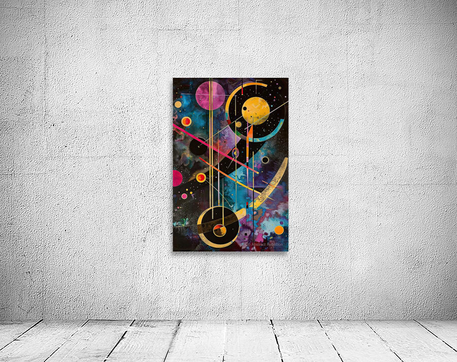 Cosmic Ballet 49Z7N2 60 Wall Preview