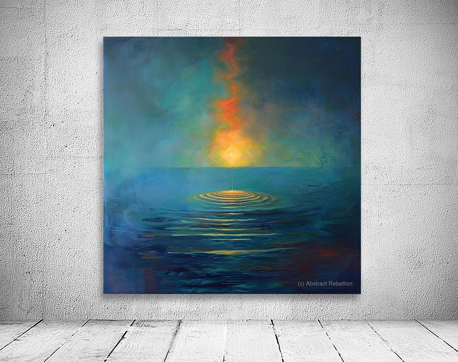 Cosmic Ripple NZ92HJ 53 Wall Preview