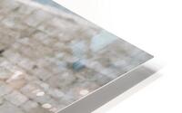 Kotel HD Metal print