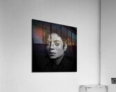 Michael Jackson Ref 250628B11 Acrylic Print