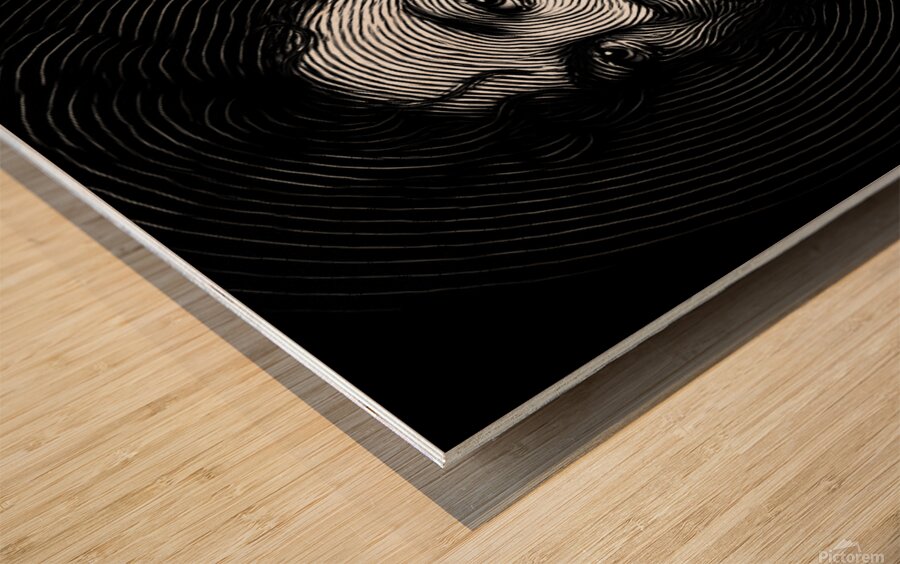 Michael Jackson Ref 250628B11 Wood print