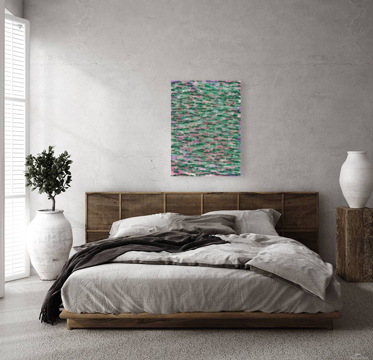 Living Colors Reproduction