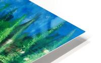 landscaping  HD Metal print