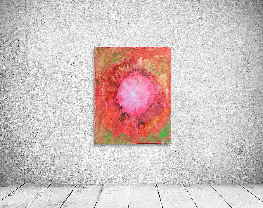 Wall art left Wall Preview